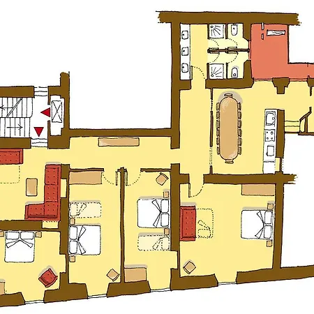 Rinidia - Roma Centro Apartment Exterior photo