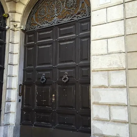 Rinidia - Roma Centro Apartment Exterior photo