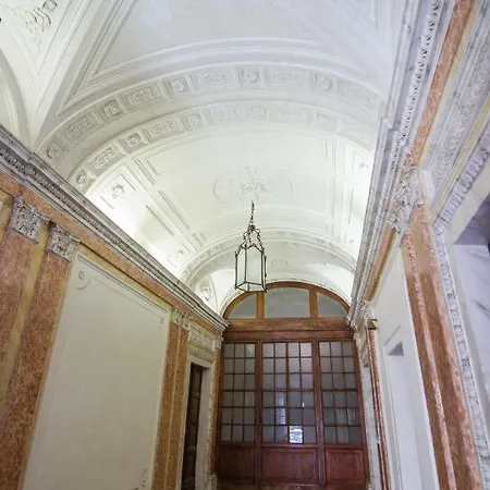 Rinidia - Roma Centro Apartment Exterior photo