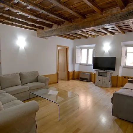 Rinidia - Roma Centro Apartment Exterior photo